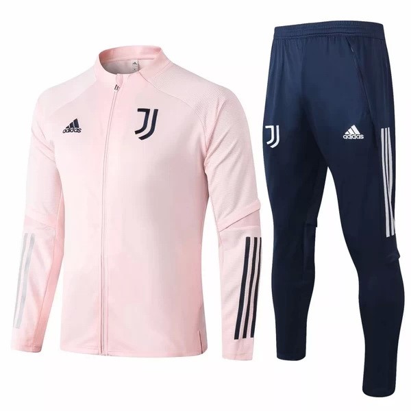 Chandal Juventus 2020-21 Rosa